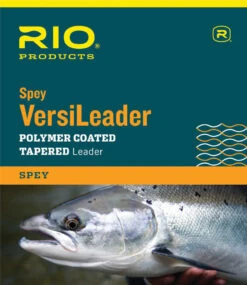 Rio Spey VersiLeader