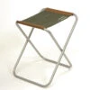 Shakespeare Folding Stool