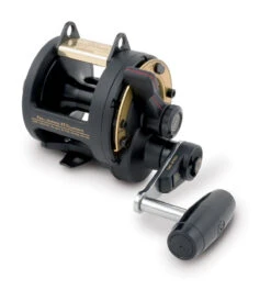 Shimano TLD 2 Speed Boat Reel