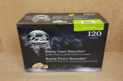 Bradley Flavour Bisquettes