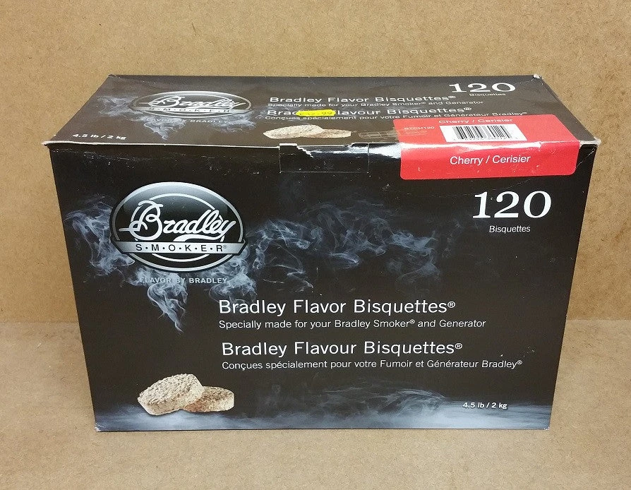 Bradley Flavour Bisquettes - Image 2