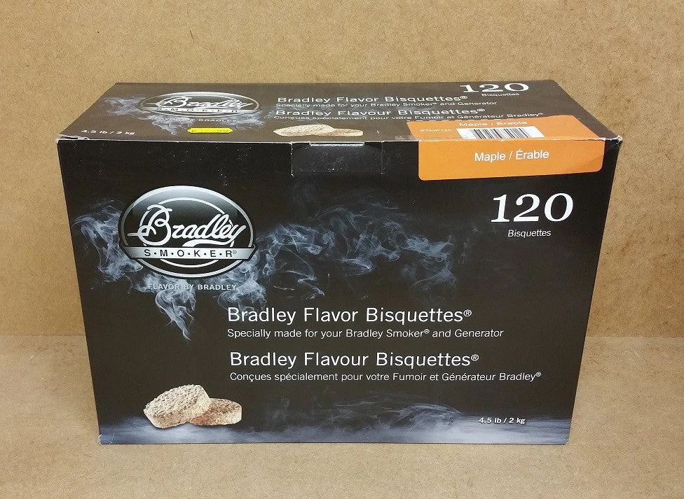Bradley Flavour Bisquettes - Image 5