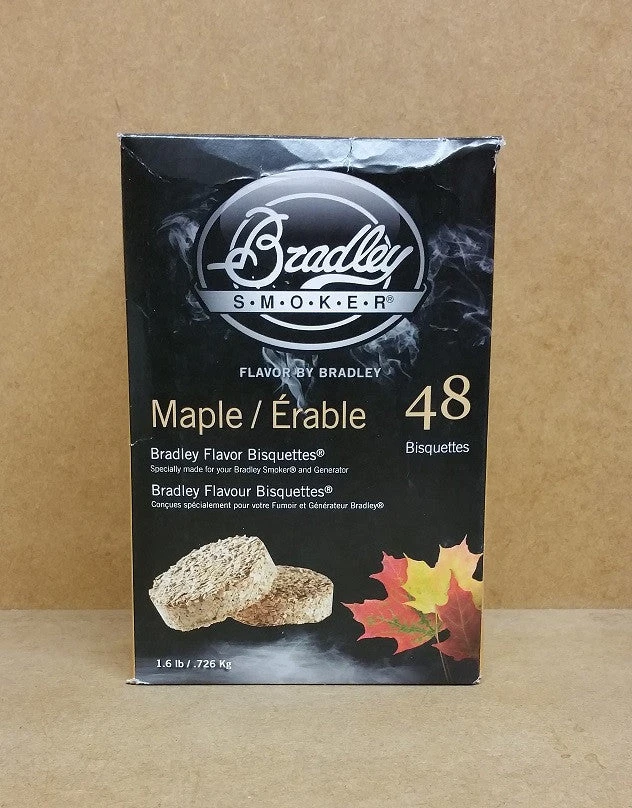 Bradley Flavour Bisquettes - Image 9