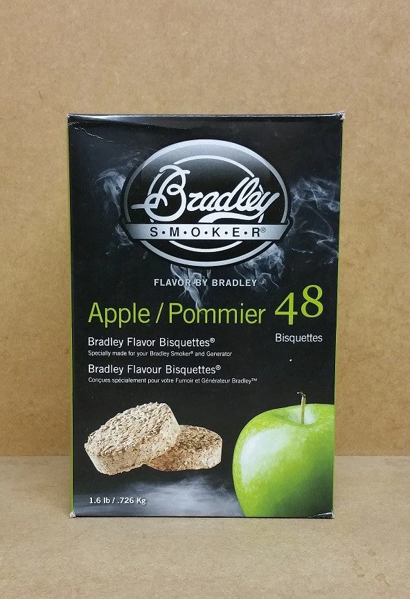 Bradley Flavour Bisquettes - Image 7