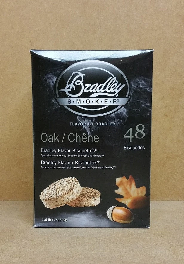 Bradley Flavour Bisquettes - Image 11