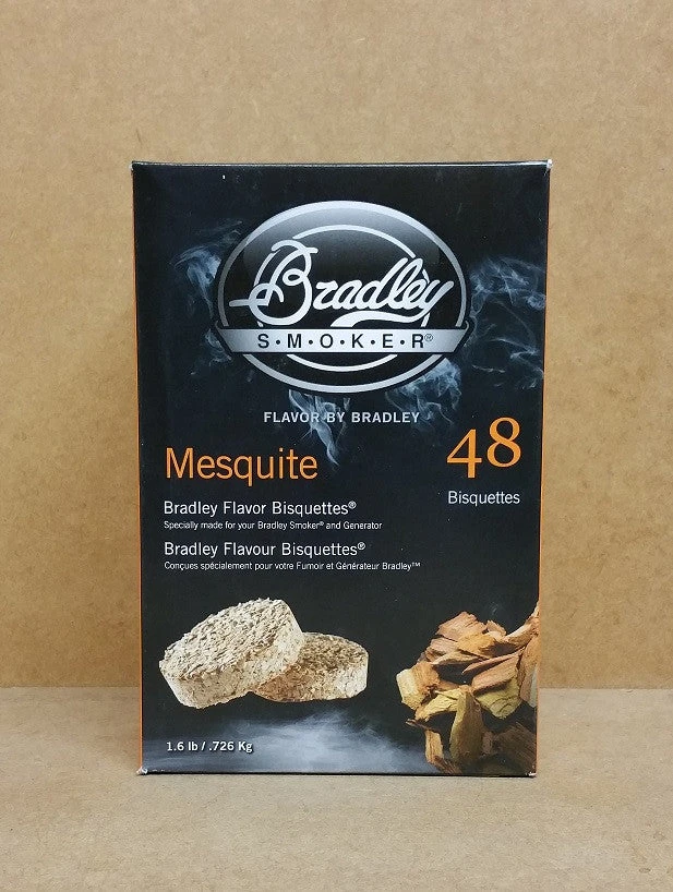 Bradley Flavour Bisquettes - Image 10