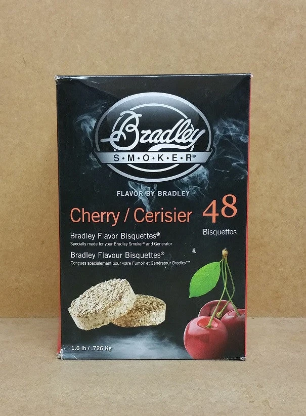 Bradley Flavour Bisquettes - Image 15