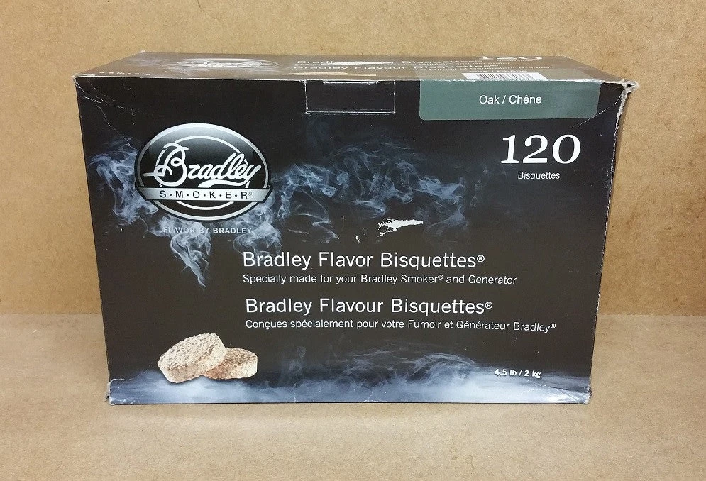 Bradley Flavour Bisquettes - Image 6