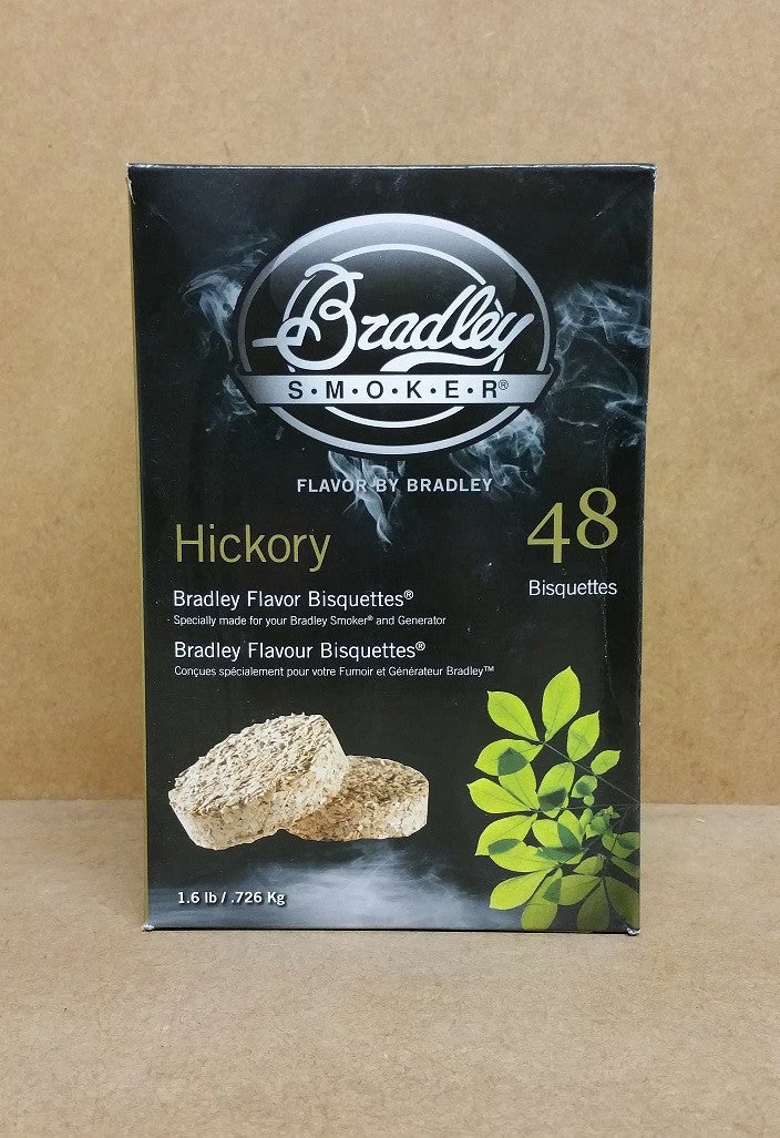 Bradley Flavour Bisquettes - Image 8