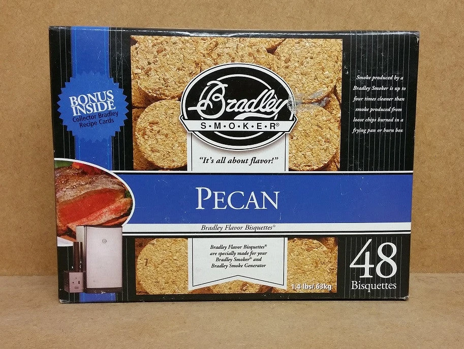 Bradley Flavour Bisquettes - Image 12