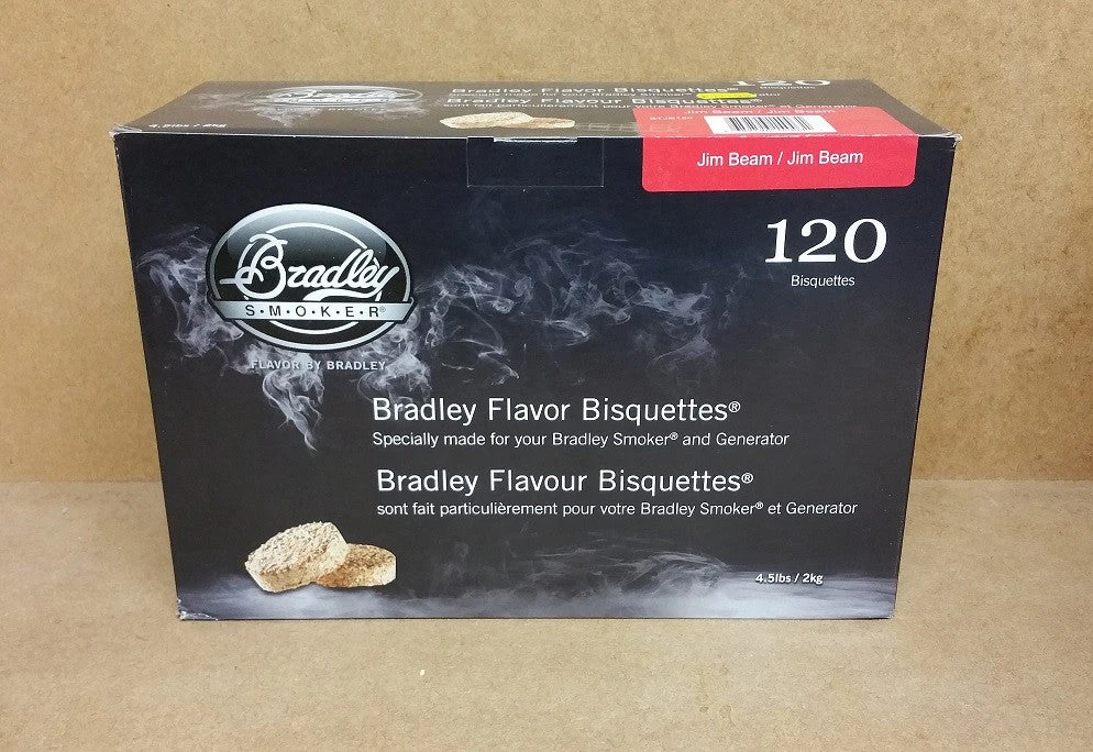 Bradley Flavour Bisquettes - Image 4