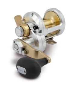 Shimano Talica II 2 Speed Multiplier