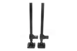 Korum X25 Telescopic Legs (Round)