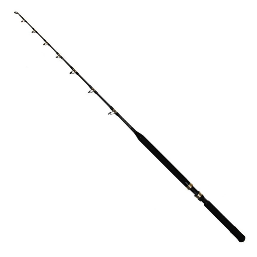 Shimano TLD A Stand-up Boat Rod - Image 2