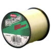 Berkley Trilene Big Game Clear Mono Bulk Spool