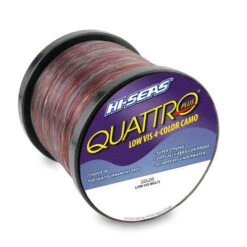 Hi-Seas Quattro Mono Bulk Line