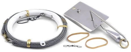 AFW Hi-Speed Braced Planer Kit - Image 2