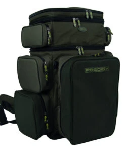 Greys Prodigy Rucksack Tackle Base