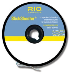 Rio Slickshooter Shooting Line