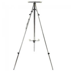 Ian Golds Super Match Double Tripod