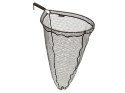 Kinetic Magnetic Quick Release Rubber Mesh Net