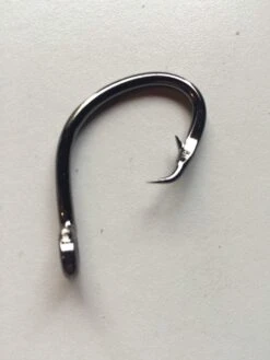 Tubertini Super Mutu Circle Hooks