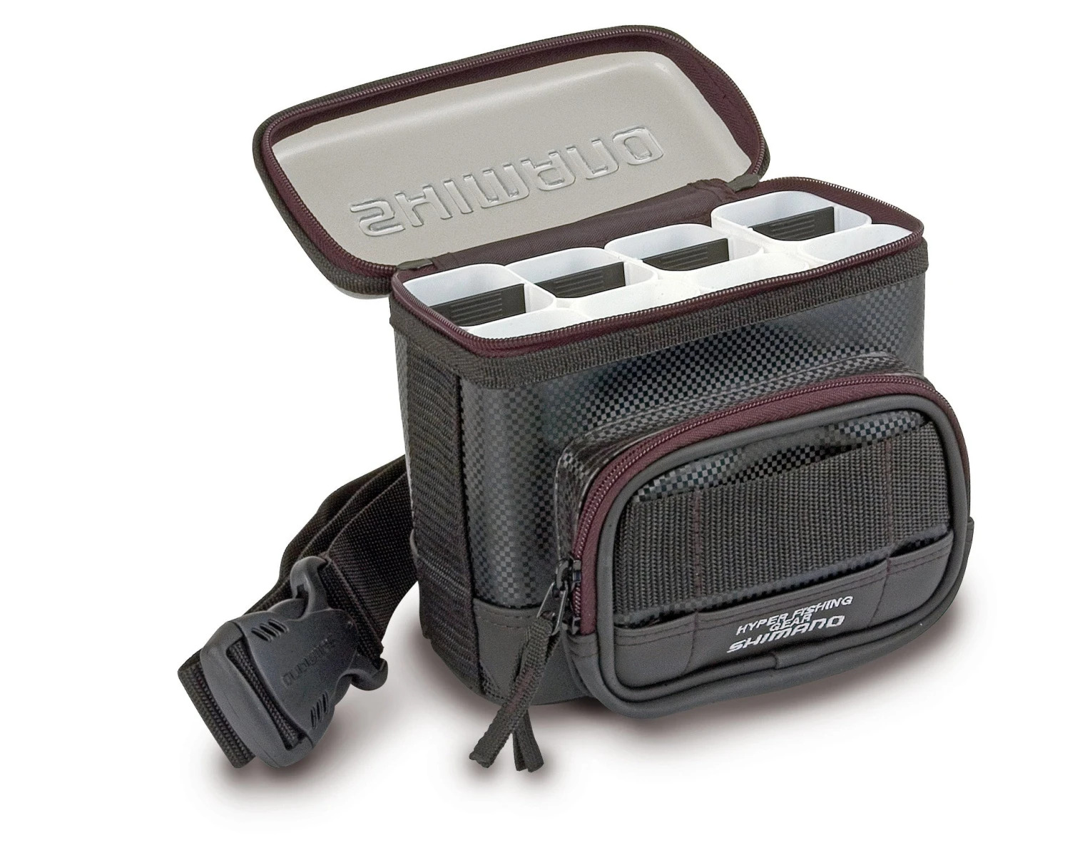 Shimano Japan Lure Cases