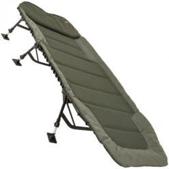 JRC Defender Levelbed Bedchair