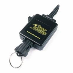 Gear Keeper Locking Net Retractor