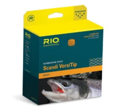 Rio Scandi VersiTip Head And Leaders