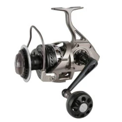 Okuma 4D Makaira 30000S Left Handed Salt Water Reel