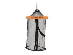 Kinetic Floating Keep Net