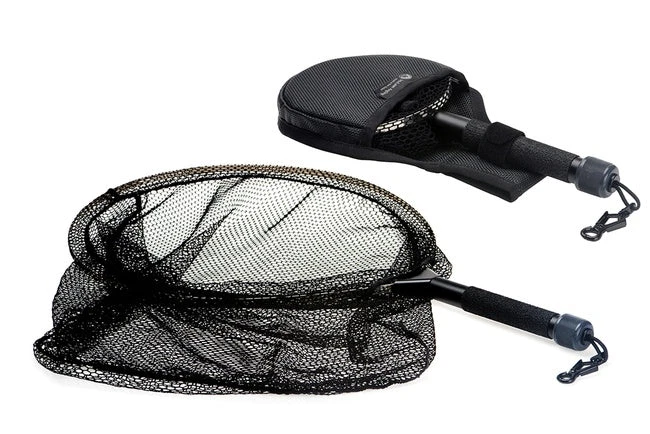 McLean Folding Spring Travel Weigh Net