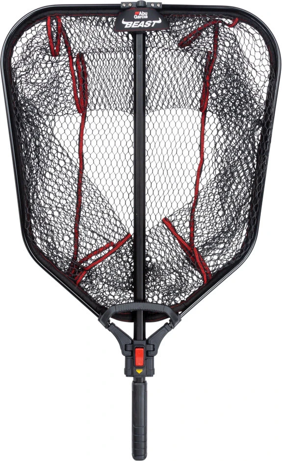 Abu Garcia Beast Foldable Landing Net