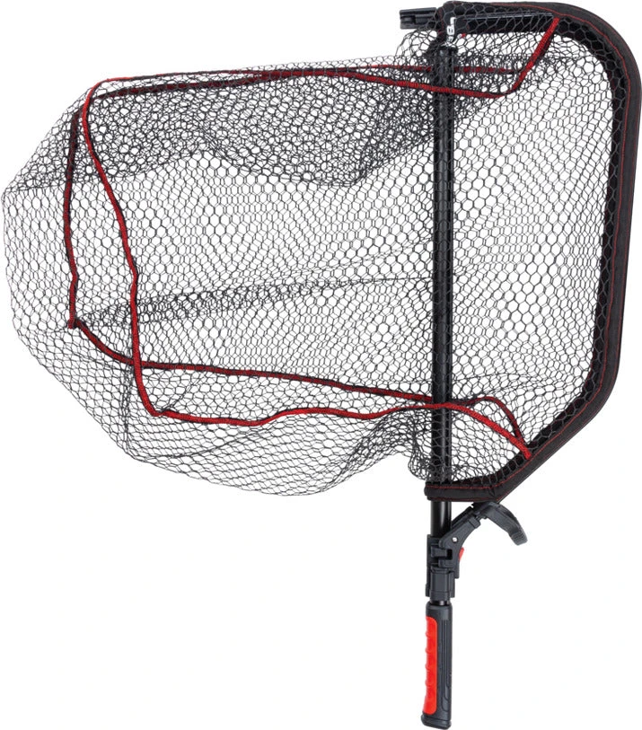 Abu Garcia Beast Foldable Landing Net - Image 3