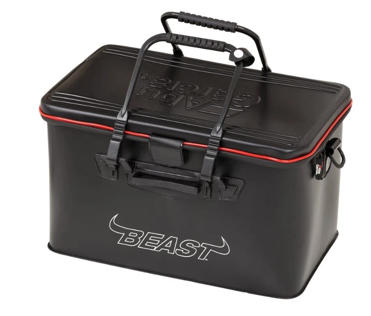 Abu Garcia Beast Pro EVA Boat Bag XL