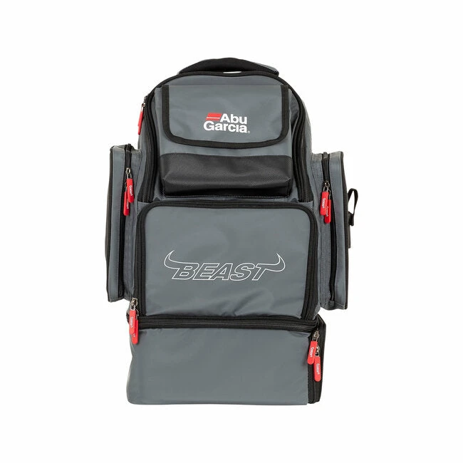Abu Garcia Beast Pro Rucksack - Image 2