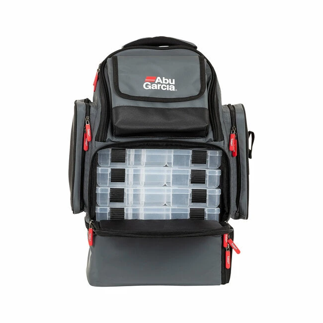 Abu Garcia Beast Pro Rucksack - Image 4