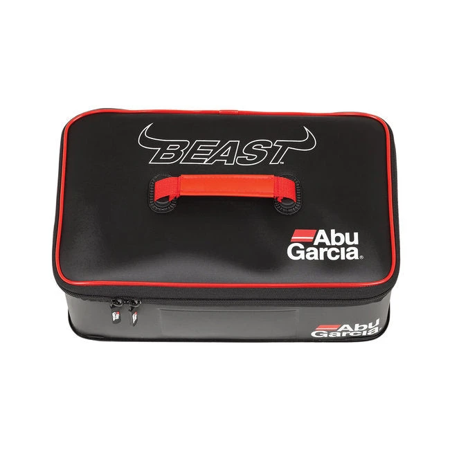 Abu Garcia Beast Pro EVA Accessory Bag - Image 2