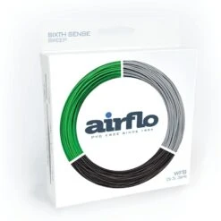 Airflo Sixth Sense Sweep Fly Line