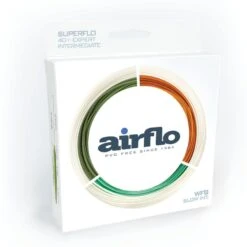 Airflo Superflo 40+ Expert Fly Line