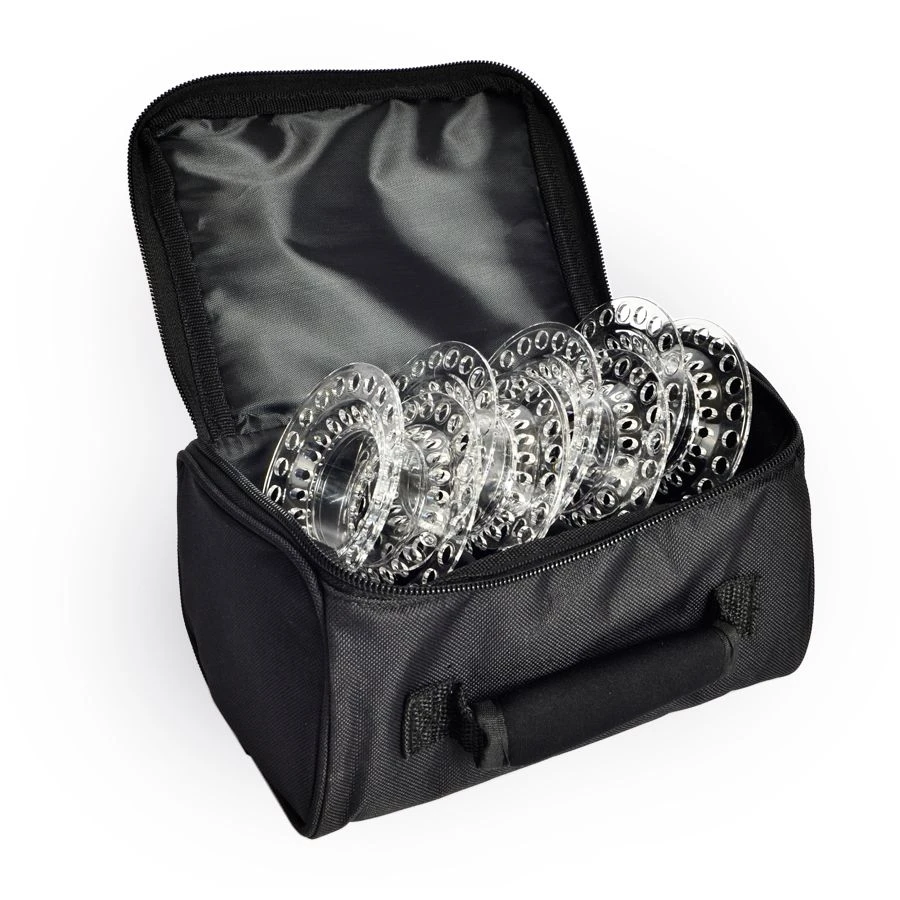 Airflo Switch Black Cassette Fly Reel - Image 2