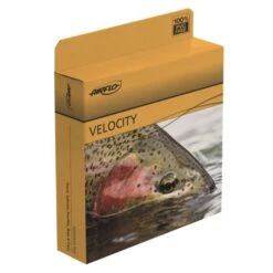 Airflo Velocity Fly Line