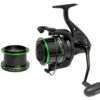 Akios Fury FX8 Fixed Spool Reel