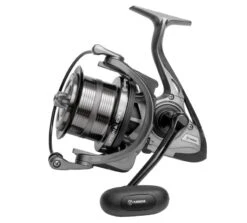 Akios Utopia CX8 Fixed Spool Reel
