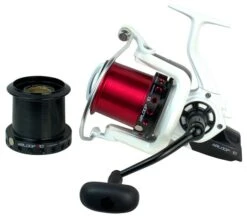 Akios Airloop R10 Fixed Spool Reel