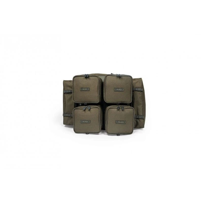 Avid Carp Compound Ruckbag - Image 10