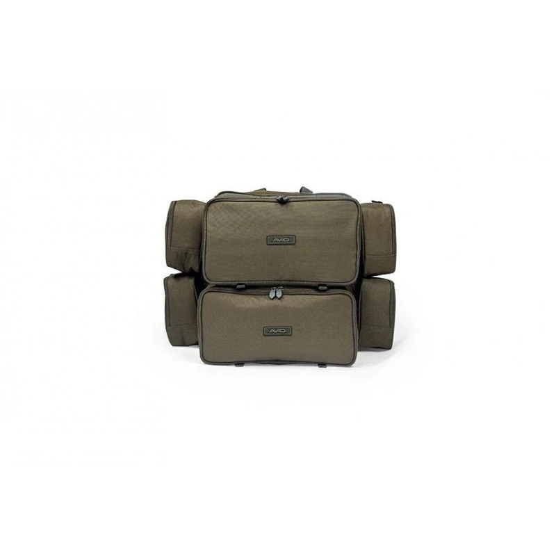 Avid Carp Compound Ruckbag - Image 11