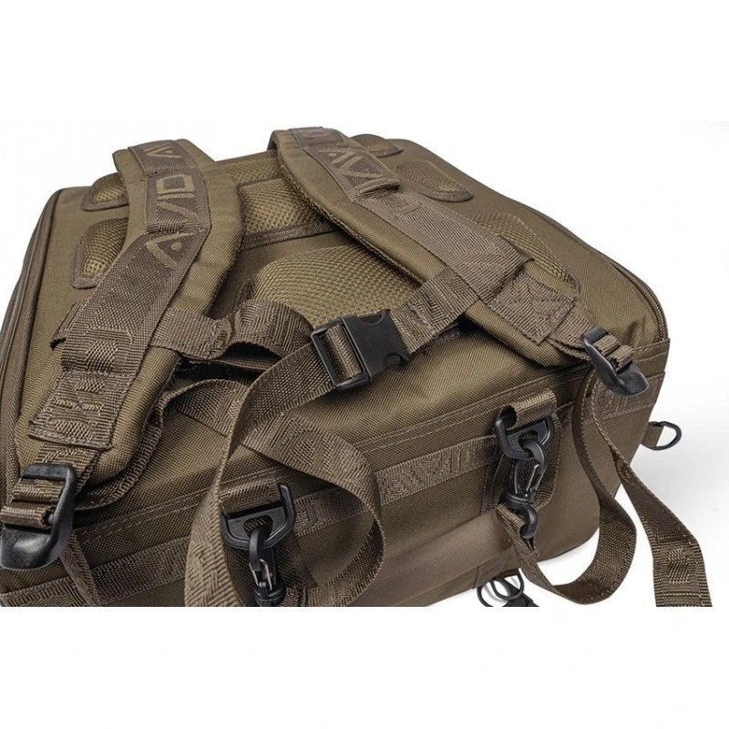 Avid Carp Compound Ruckbag - Image 5