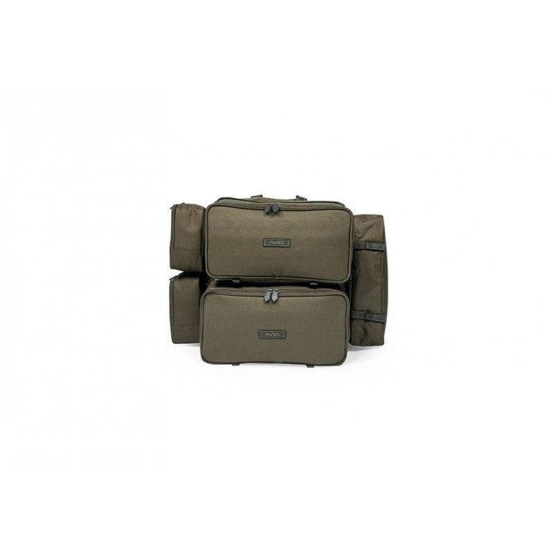 Avid Carp Compound Ruckbag - Image 8